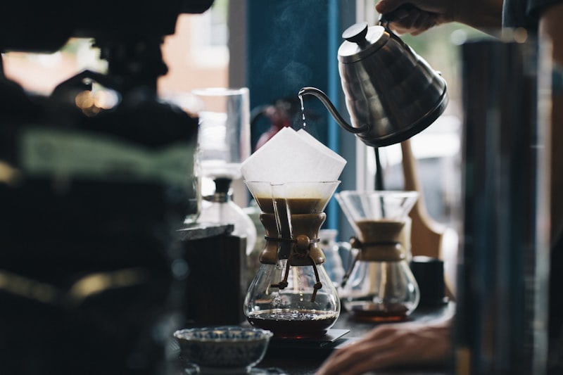 Spezialitätenkaffee