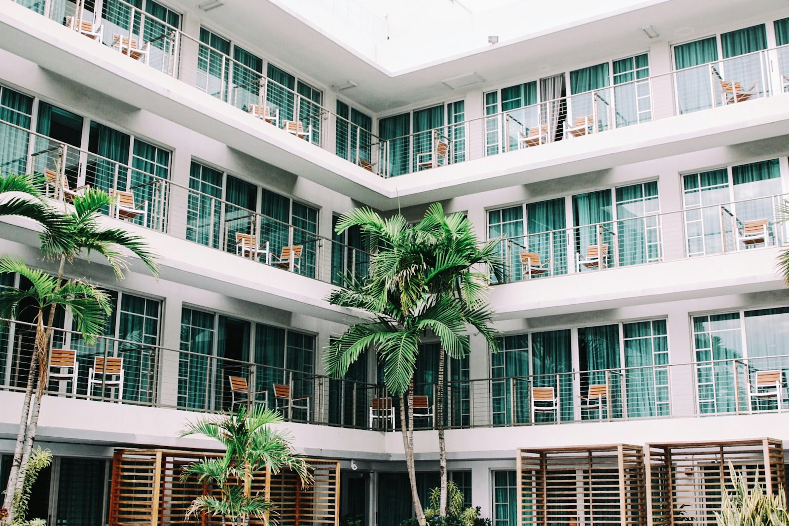 Stadthotel
