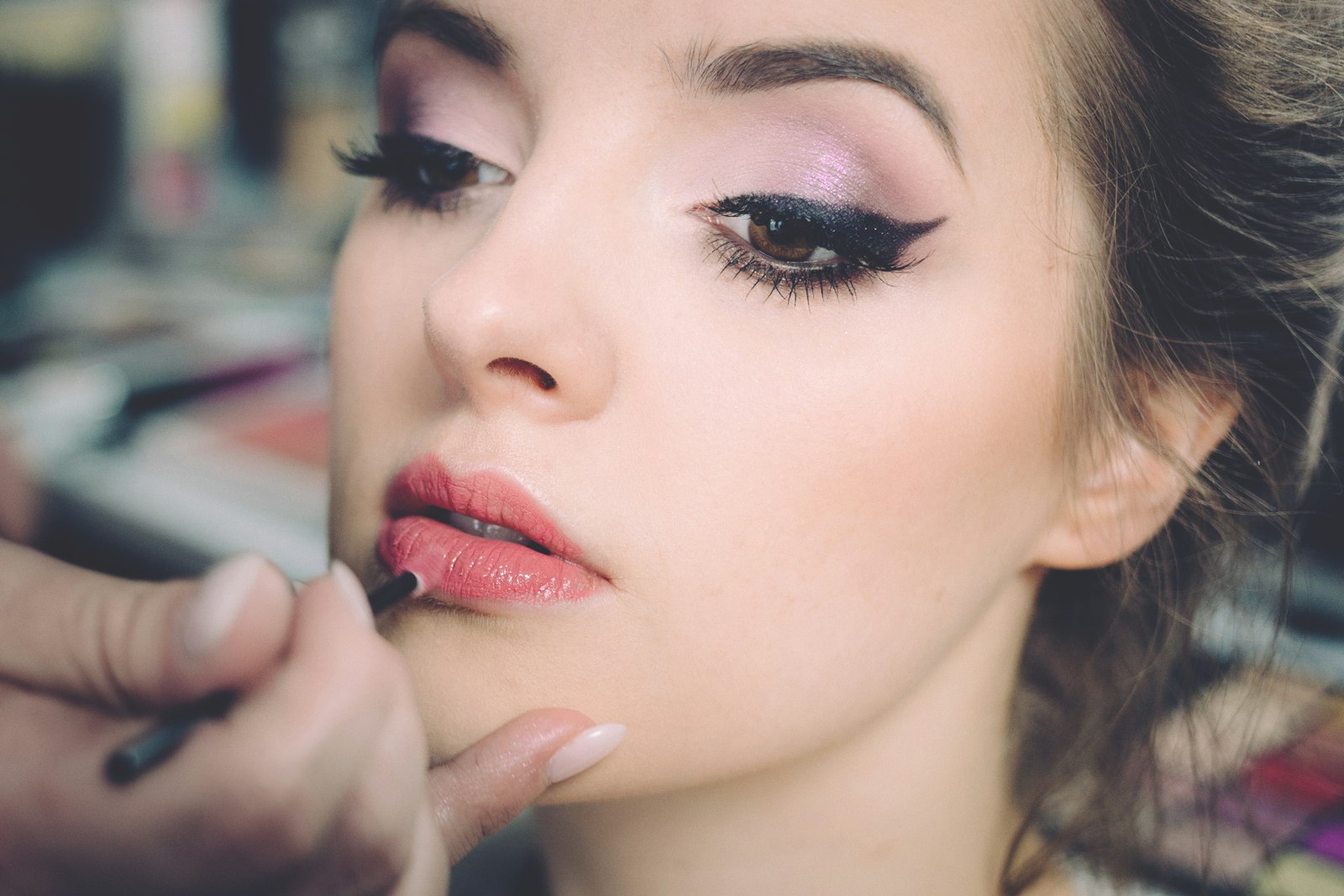 Make-up & Kosmetik