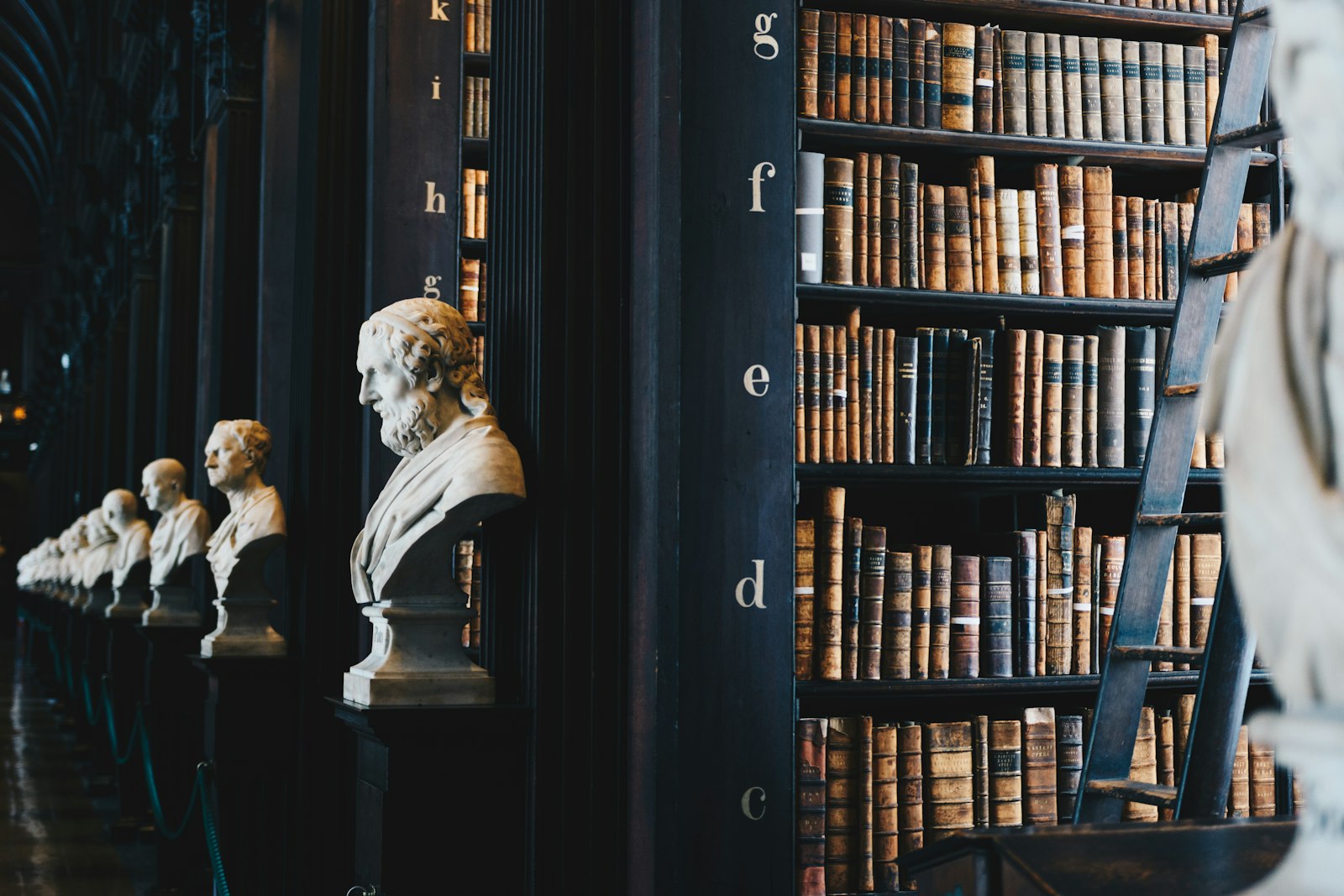 Kanzlei-Bibliothek