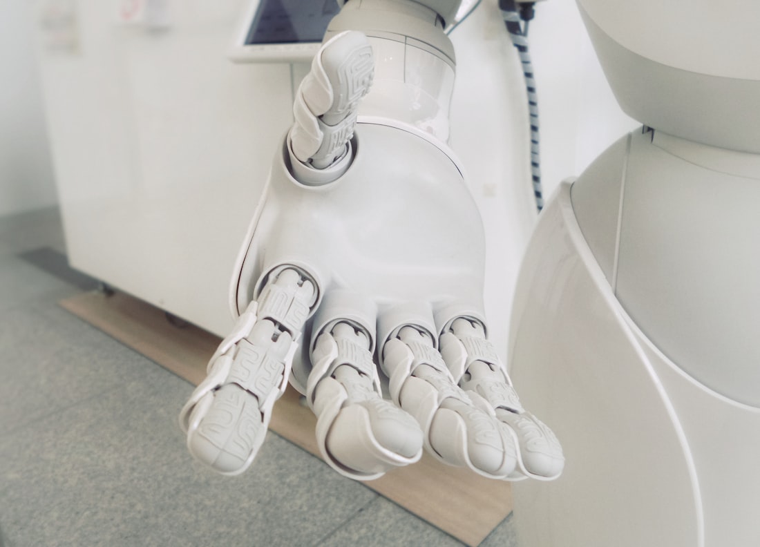 KI-Chatbot