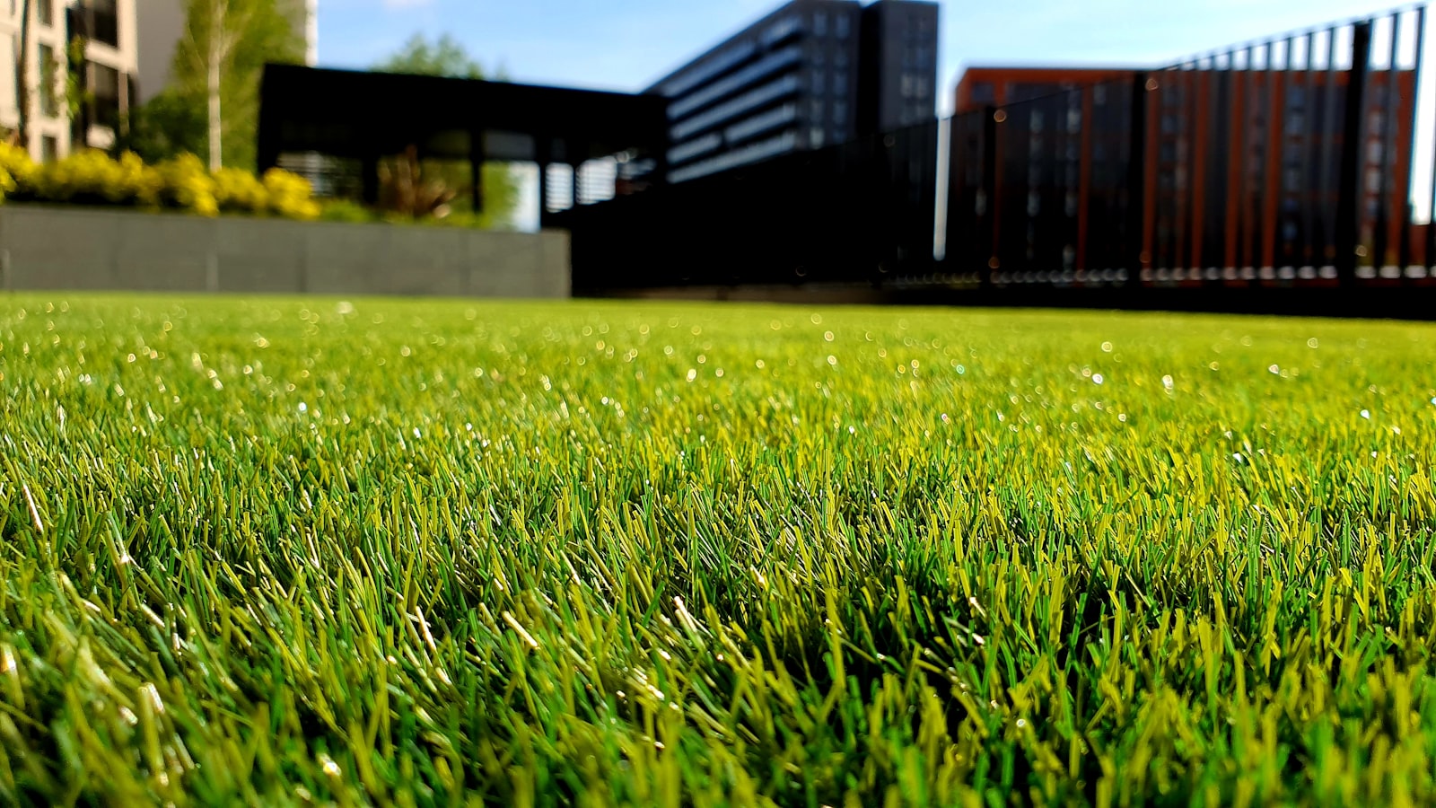 Garten- & Landschaftsbau