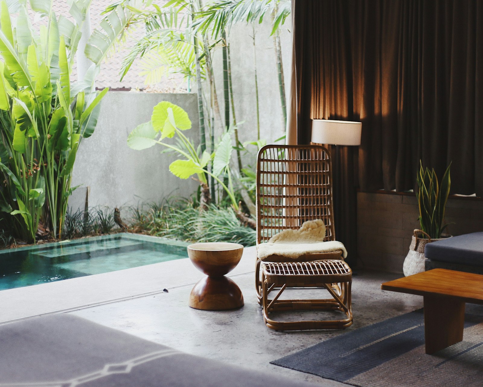 Wellness & Spa