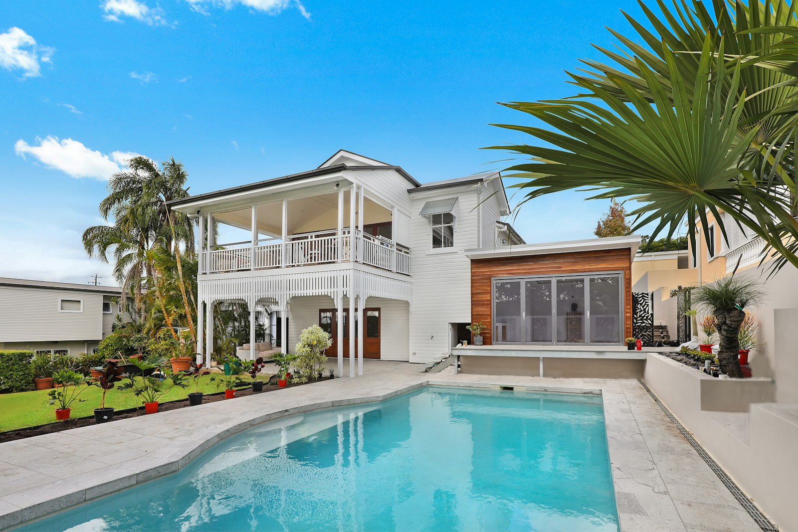 Ferienhaus am Meer